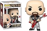 Funko Pop! Rocks: Slayer - Kerry King