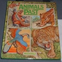 Animals of the Past (Eye Openers S.) 0356070905 Book Cover