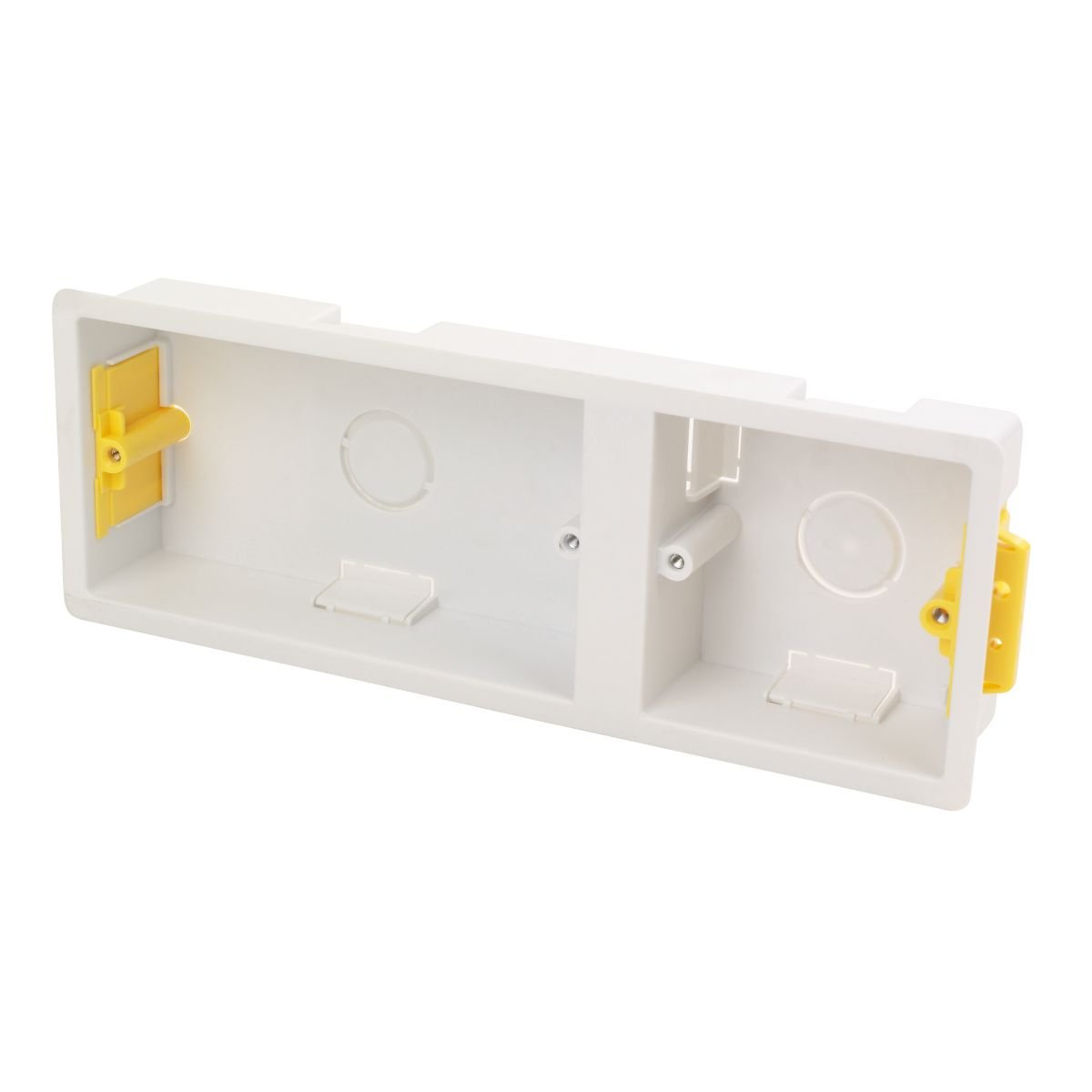 Best Price Square Appleby Dual 35Mm Double / Single Dry Lining Box