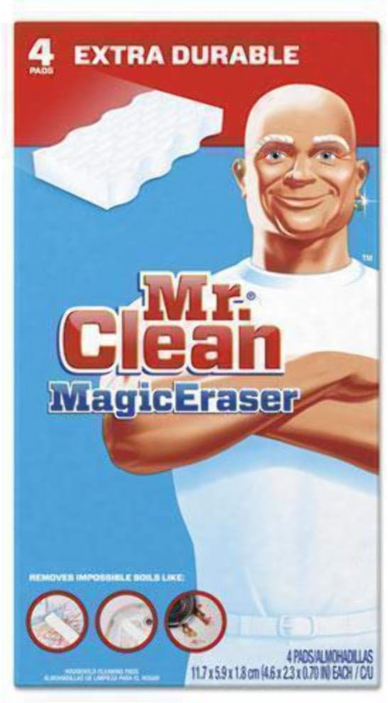Mr. Clean Magic Eraser