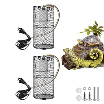 best radiant heat panels for reptiles