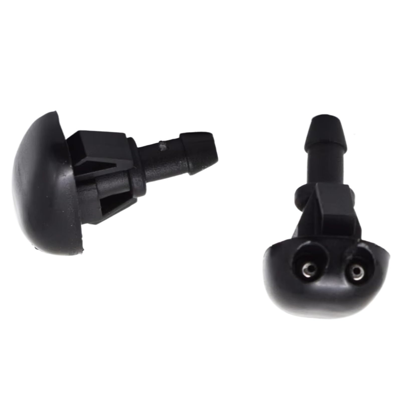 Buse lave-glace avant de haute précision pour capot Nissan Frontier - 6