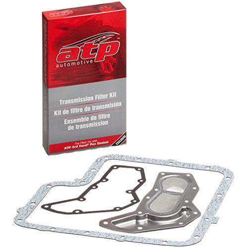 ATP B-44 Automatic Transmission Filter Kit