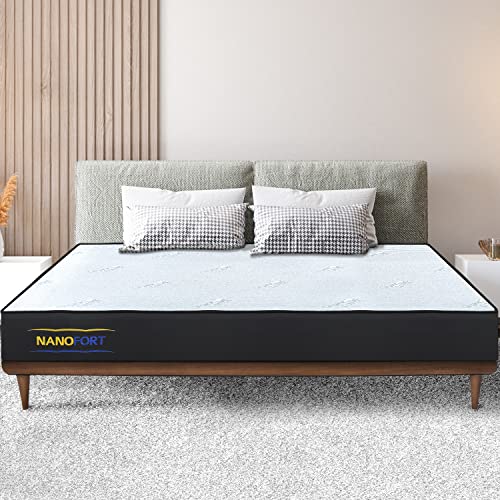 La Mejor comparativa de Colchones King Size hipoalergenicos disponible en línea. 29 Imagen adicional