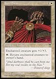 Magic: the Gathering - Sun Clasp - Visions