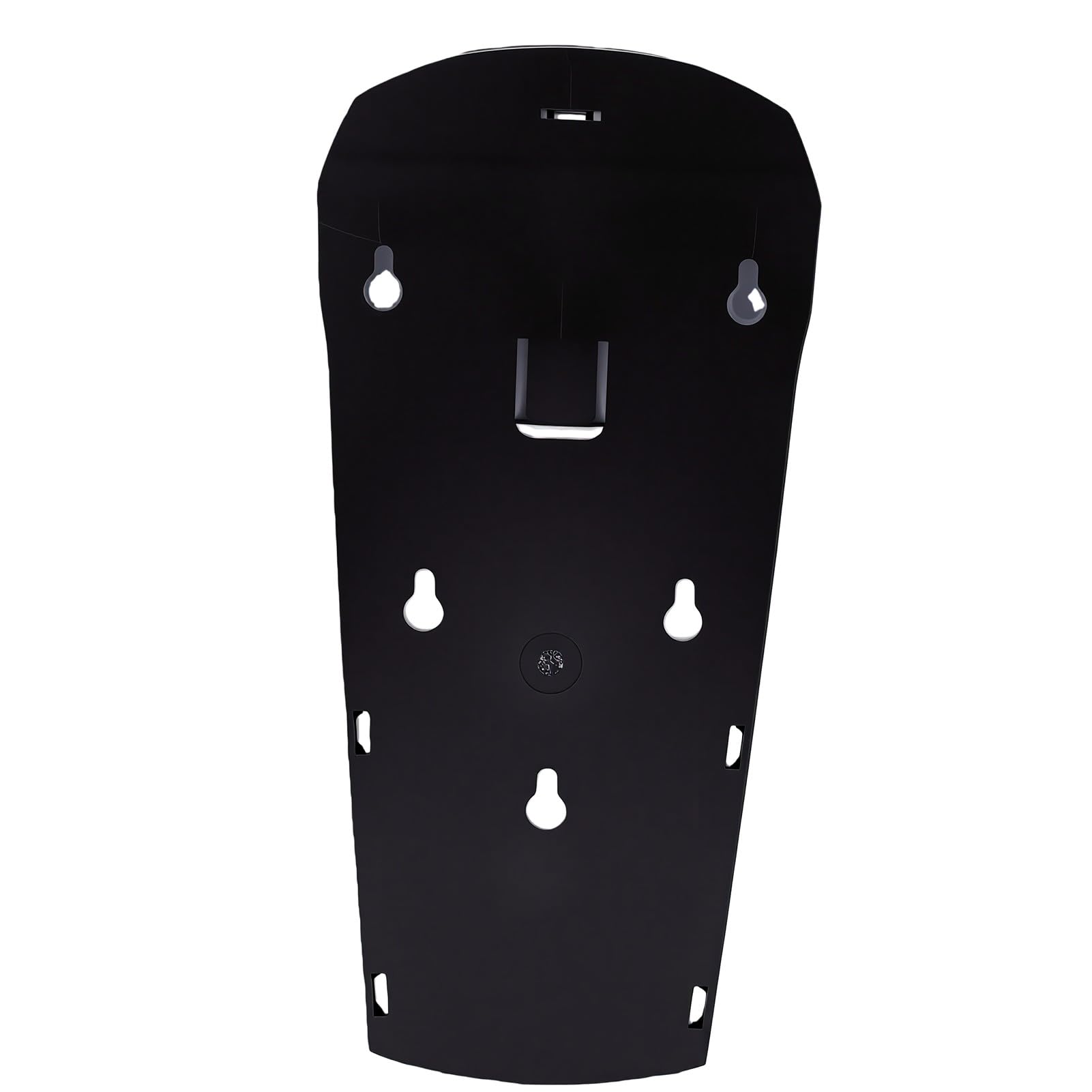 ASHATA Dispenser automatico di sapone liquido, 1000 ml, grande capacità, senza contatto, igienico, per scuole, uffici, case e ristoranti