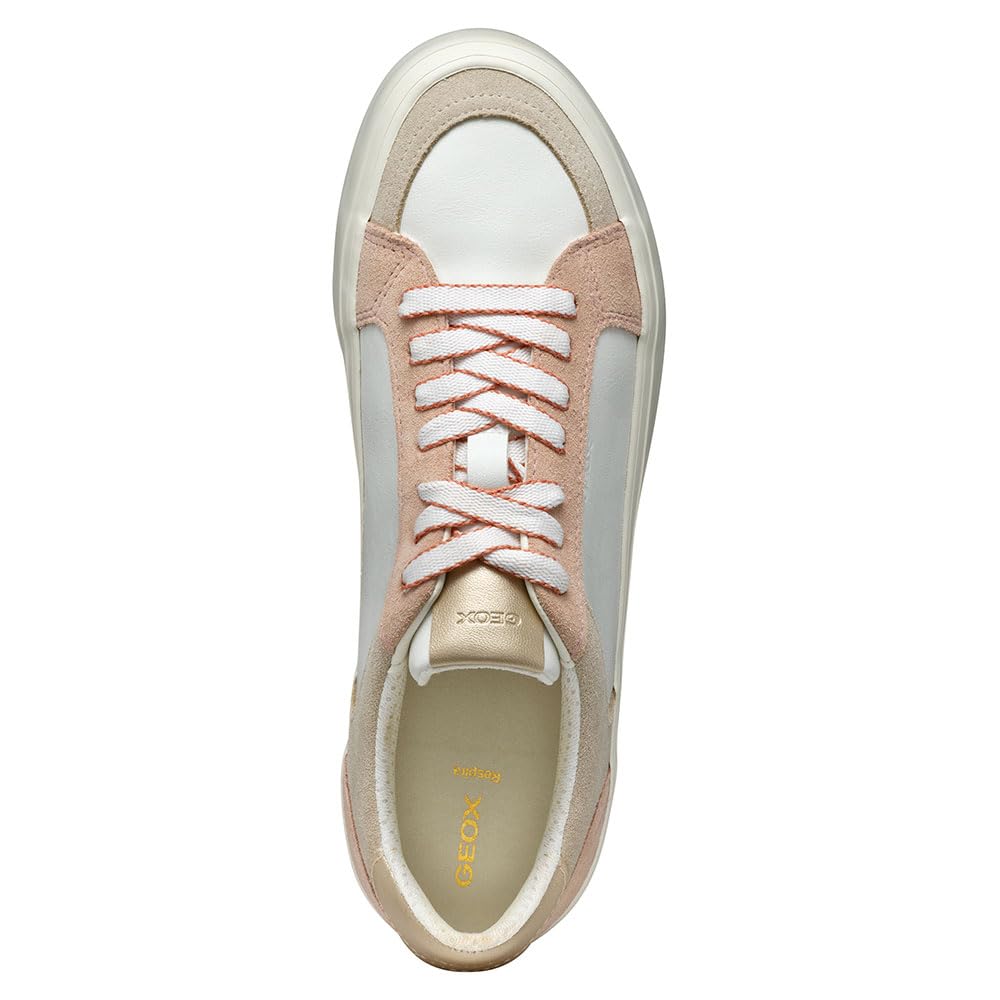 Geox D Emmeleny E ZapatillasMujer