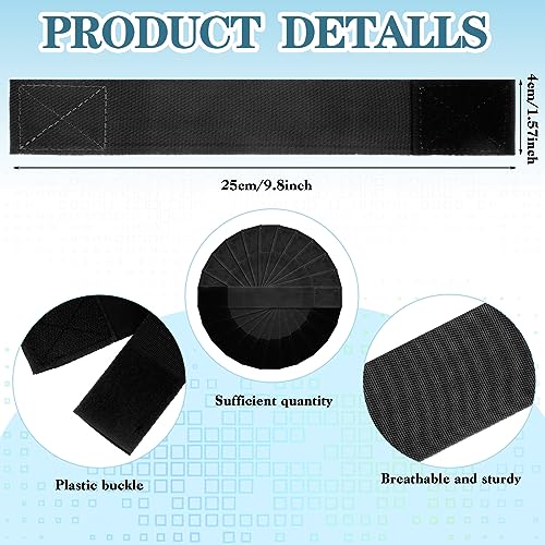 Image of Kajaia Sleeve Holders Sports Sleeve Clips Soccer Softball for Sports T Shirts Baseball