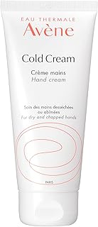 アベンヌ(Avene) 薬用ハンドクリーム(ラージ) 102g | ハンドクリーム ・ ハンドケア | クリーム状 | 無香料 | デリケート 手荒れ予防 高保湿 あかぎれ メンズ | 敏感肌 ダーマコスメ 資生堂
