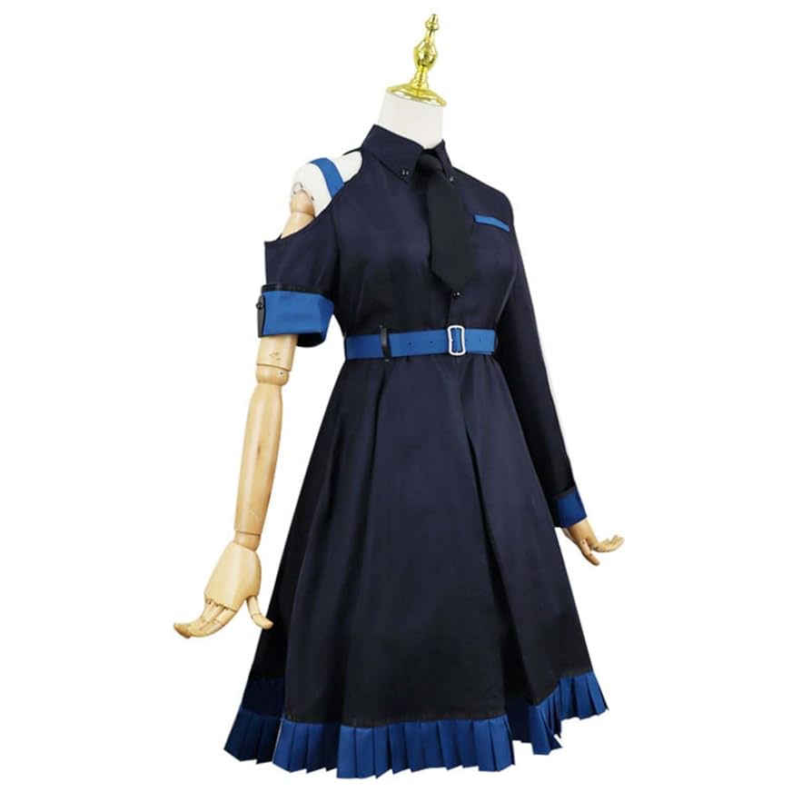 葛城リーリヤ コスプレ衣装 学園アイドルマスター 学園アイドルマスター 白線 葛城リーリヤ コスプレ衣装 - Costowns