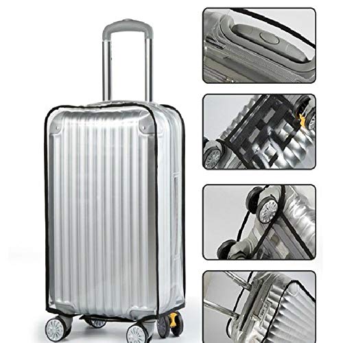 ginza suitcase