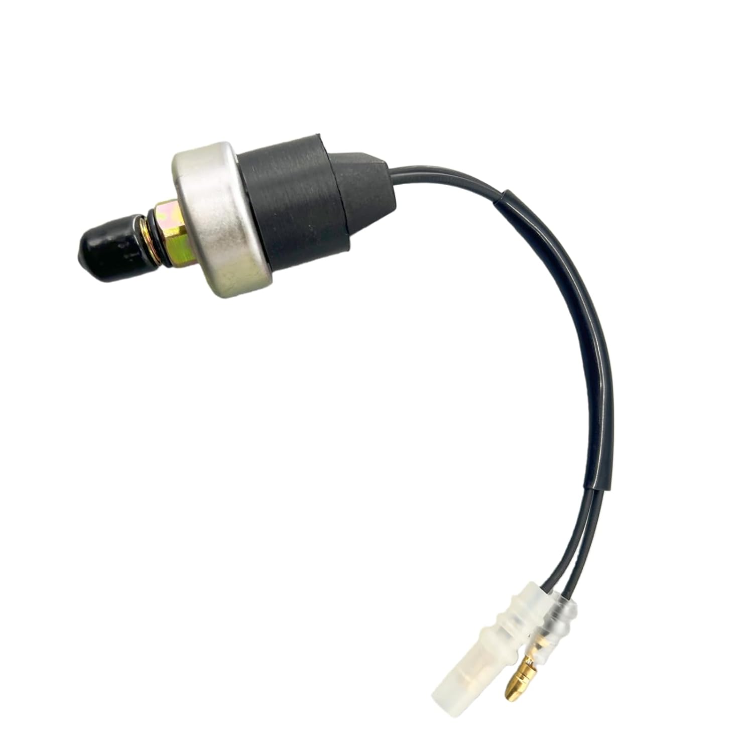 Oil Pressure Switch Fit for 190 290D 490 495D 595D 70D 792DLC 892 4259333