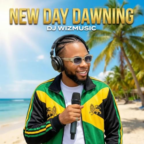 New Day Dawning (Raggae x Soul)