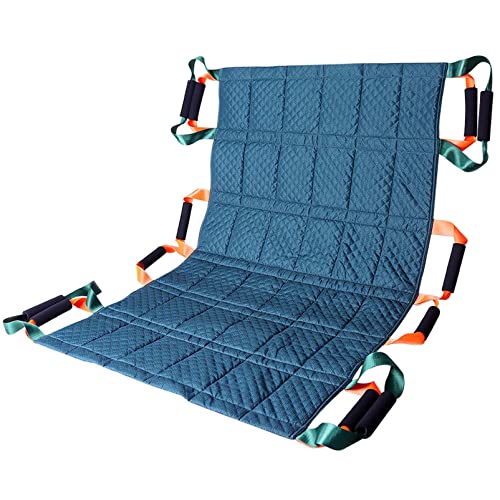 Sangle de transfert pour aider les aînés à passer du lit au fauteuil