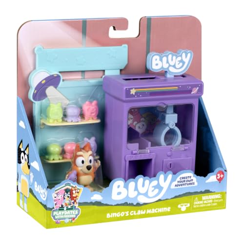 BlueY Mini Set de Jeu Machine à Pince de Bingo – vue 7