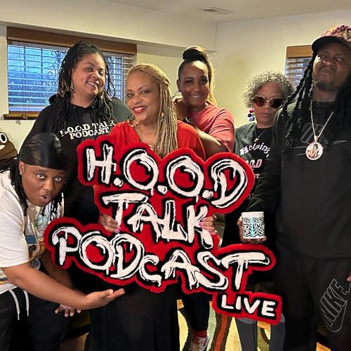 Live interview with K.Redd