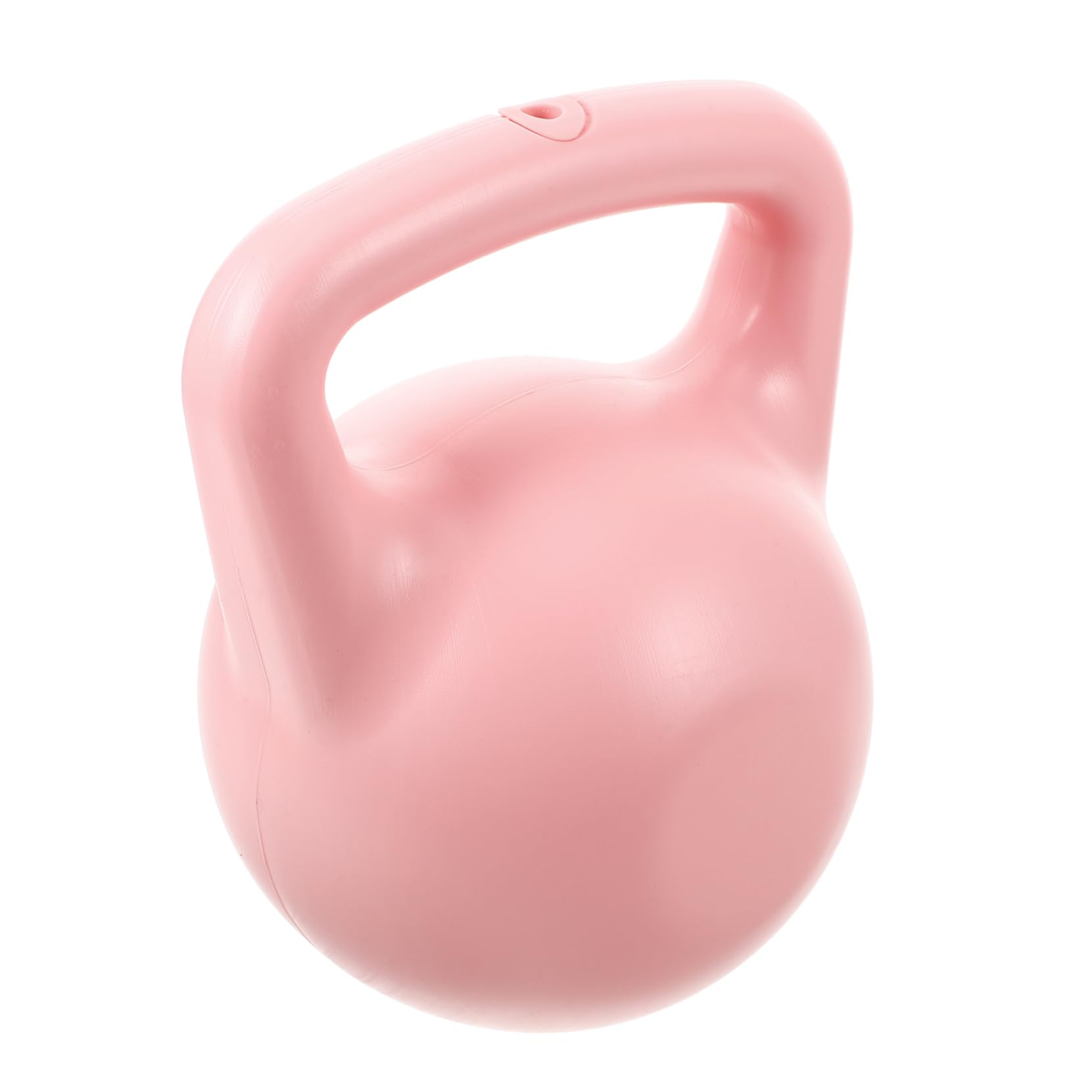 Balacoo Dual Handle Training Yoga Kettle Bell Water Fillable Fitness Equipment for Women Home Exercise Arm Toning Portable Strength Training Tool
