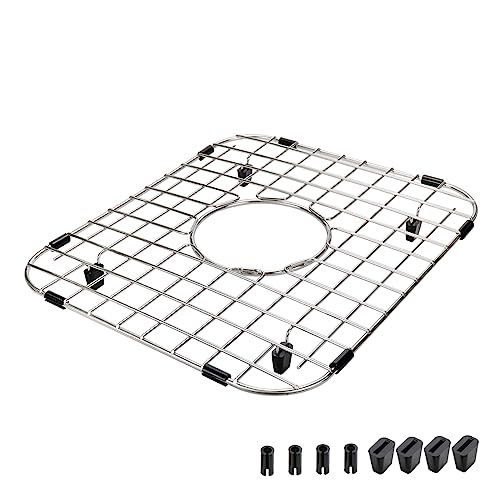 LC LICTOP Stainless Steel Sink Protector Grid 13.58