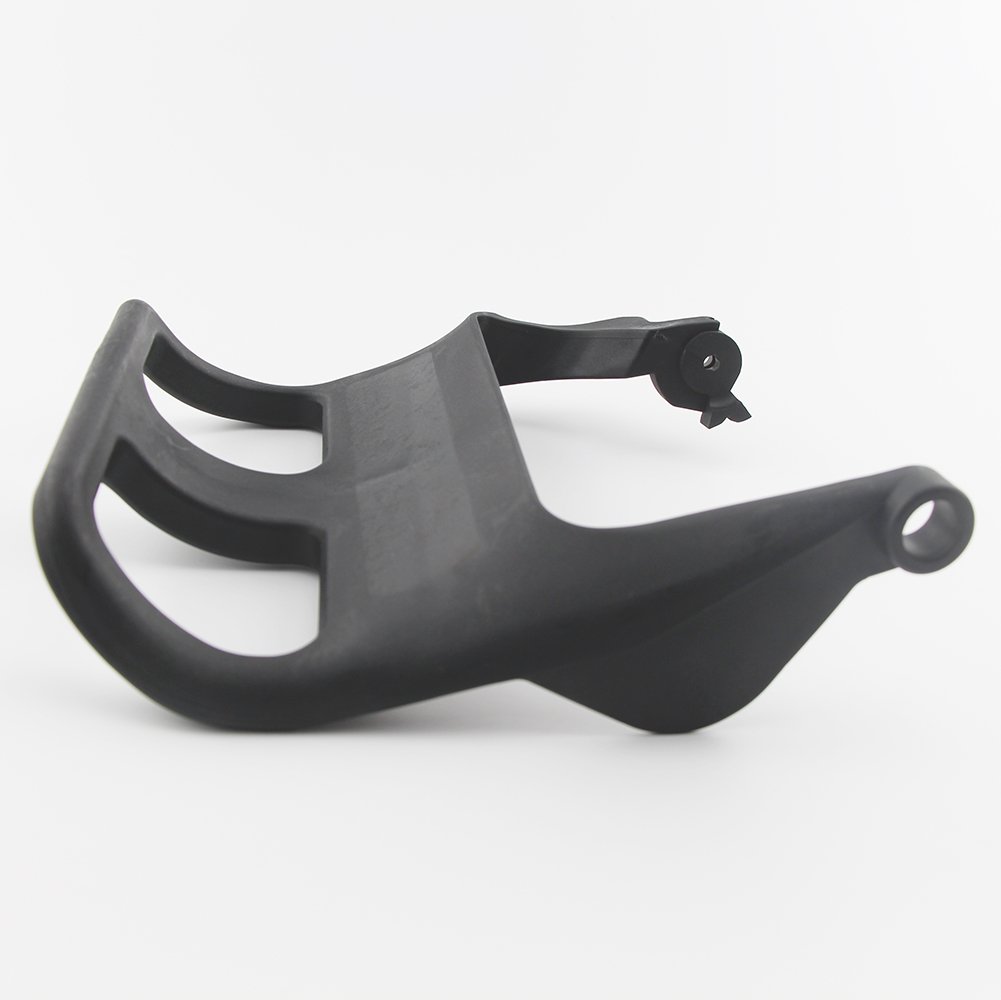 Piastra Raffreddamento Marmitta Motosega Modelli 046 ORIGINALE - Foto 2