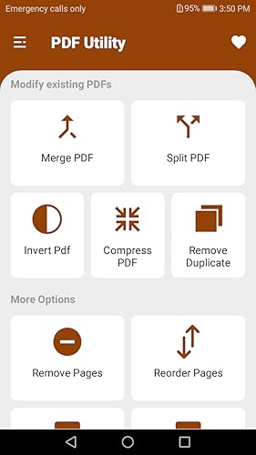 PDF Utility