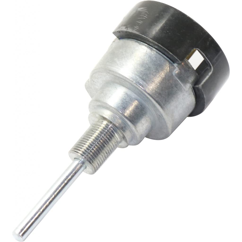 for Ford Bronco Wiper Switch 1980-1991 | 5 Blade Terminals | DS576