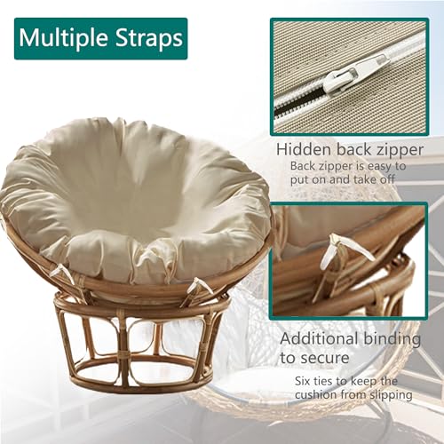 Sqodok Papasan Cushion Cover Only thumb #4