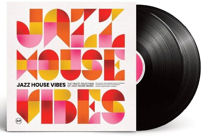 Jazz House Vibes