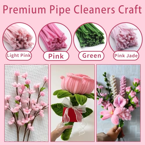 Consejos para Comprar Limpiapipas - 5 favoritos. 18 Imagen adicional