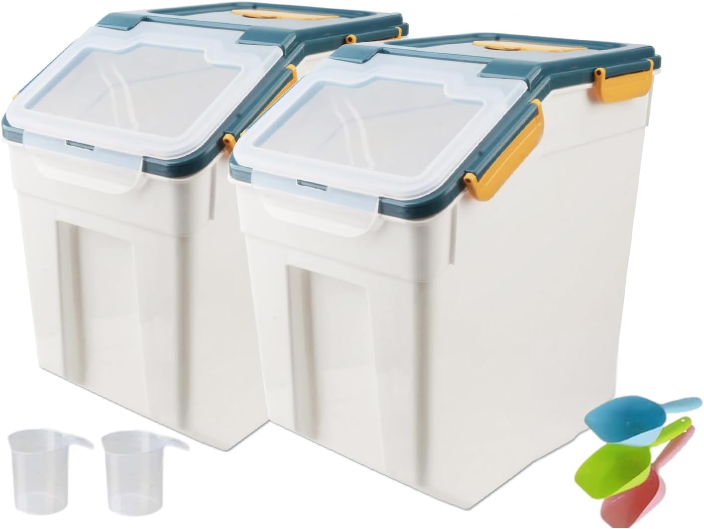 YXQ 2 Pack