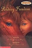 Riding Freedom Read 180 Stage A Level 3