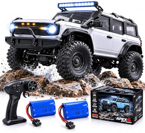 Image of 1:16 Scale 40km /h RC Drift Car - High Speed 4WD Off-Road Truck with Smoke Effect, Dual Tires & Rechargeable Battery for Kids and Adults