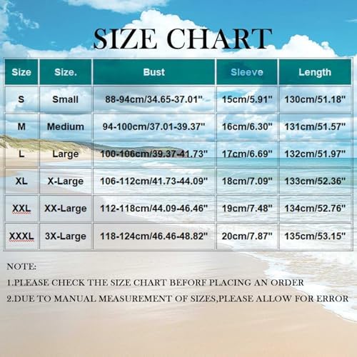 Women's Summer Boho Striped Print Midi Dress Short Sleeve Deep V Neck Criss Cross Empire Waist Flowy Beach Dress Blue-L - 3
