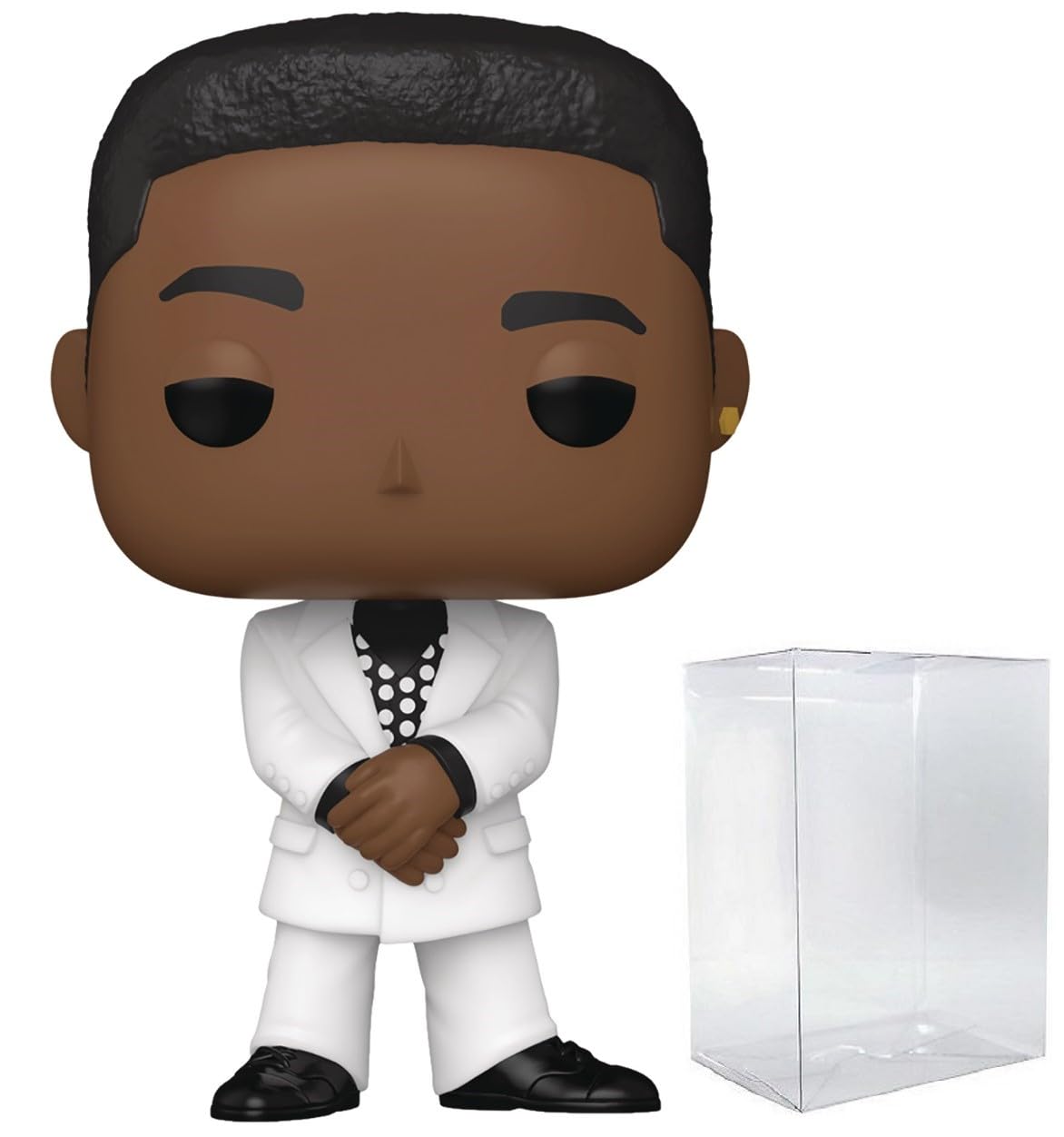 Amazon.com: POP TV: WB 100 - Family Matters, Steve Urkel Limited