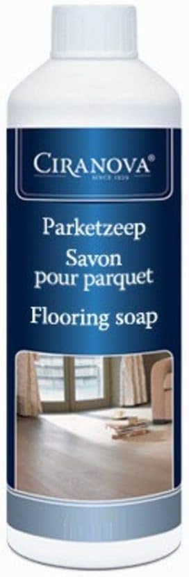 CiranovaFlooring Soap Clear 750ml