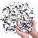 LOVEINUSA 360PCS Compressed Towels, Bulk Disposable Towels for Face Portable Washcloths for Travel Expandable Wipes Tablets Survival Gear and Supplies for Outdoors Camping Hiking Hotel