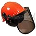 Professional Forestry Cutter's Combo Kit by Cold Creek Loggers (37 Inches)