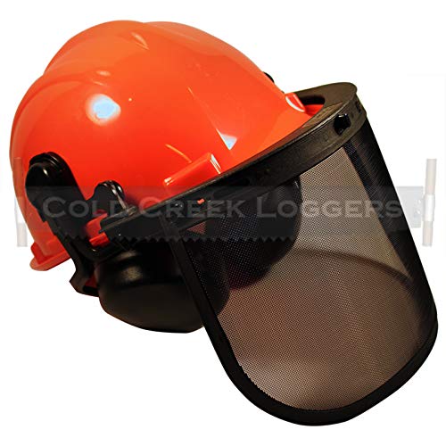 Chain Saw Safety Chaps 36