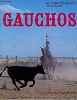 Gauchos B0000E9KWR Book Cover