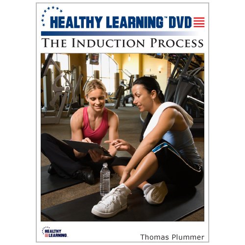 Preisvergleich Produktbild The Induction Process