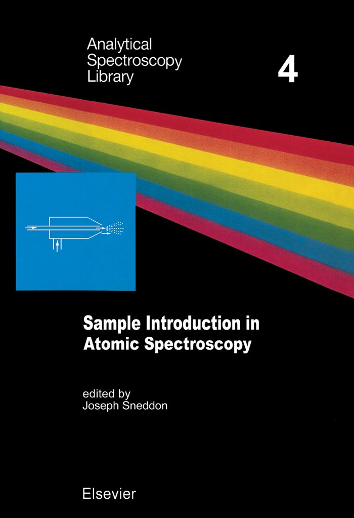 Sample Introduction in Atomic Spectroscopy (ISSN)