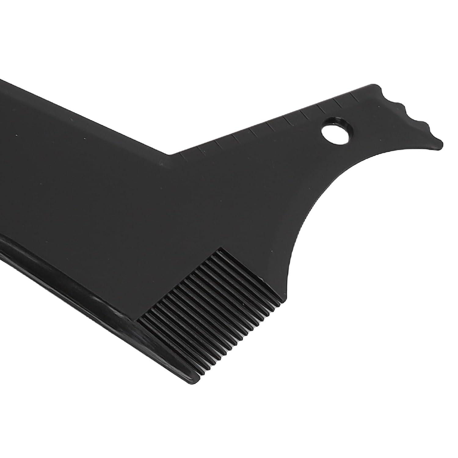 Beard Shaper, Professional Beard Shaping Tools with 4pcs Barber Pencil, Beard Template and Beard Brush, Beard Shape up Tool for Line Up & Edging, Gifts for Dad, Husband