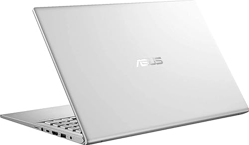 Miniatura 3 de Asus X512DA-BTS2020RL Laptop Full HD de 15.6 pulgadas - AMD Ryzen 5 - AMD Radeon Vega 8 - SSD PCIe de 512 GB - 8 GB de RAM (renovado)