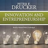 Innovation and Entrepreneurship