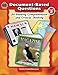Document-Based Questions for Reading Comprehension and Critical Thinking: Grade 2