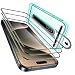 Produktbild ESR iPhone 15 Pro Max für Panzerglas, Armorite Displayschutzfolien-Set, extrem Robustes gehärtetes Glas, Rahmen für einfache Anbringung, 3 Stück mit 1 Satz individuellem Kamera Schutz