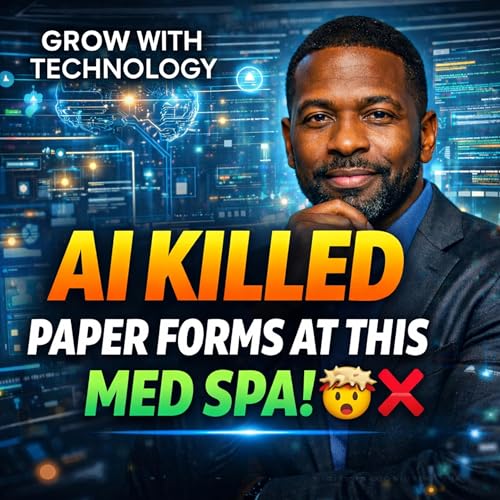 How a Medical Spa Eliminated Paper Forms with AI Document Intake
