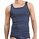 Ammann - Jeans - Sportjacke Unterhemd - 3er Pack (6 Blau)