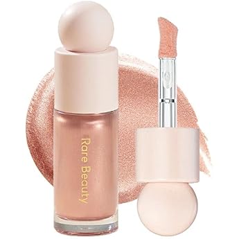 Rare Beauty Positive Light Dewy Highlighter (Mesmerize)