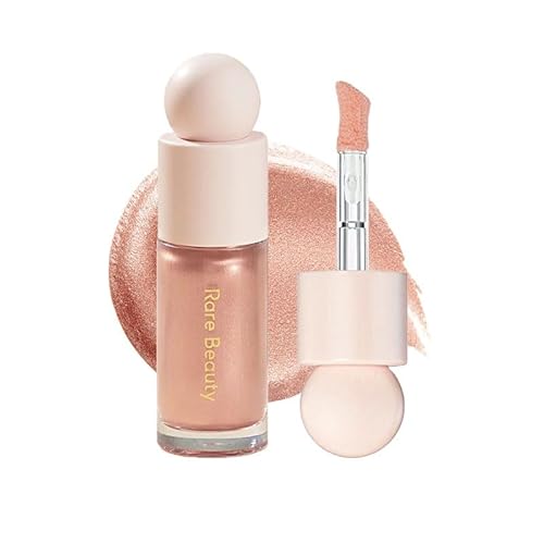 Rare Beauty Positive Light Dewy Highlighter (Mesmerize)