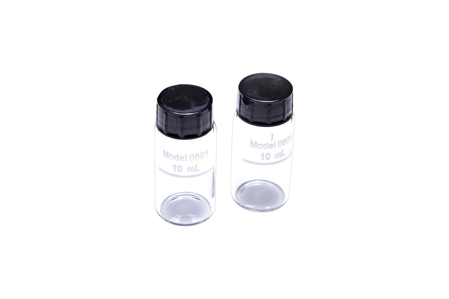 Extech BTL10 Test Bottles 10mL (Pack of 2)